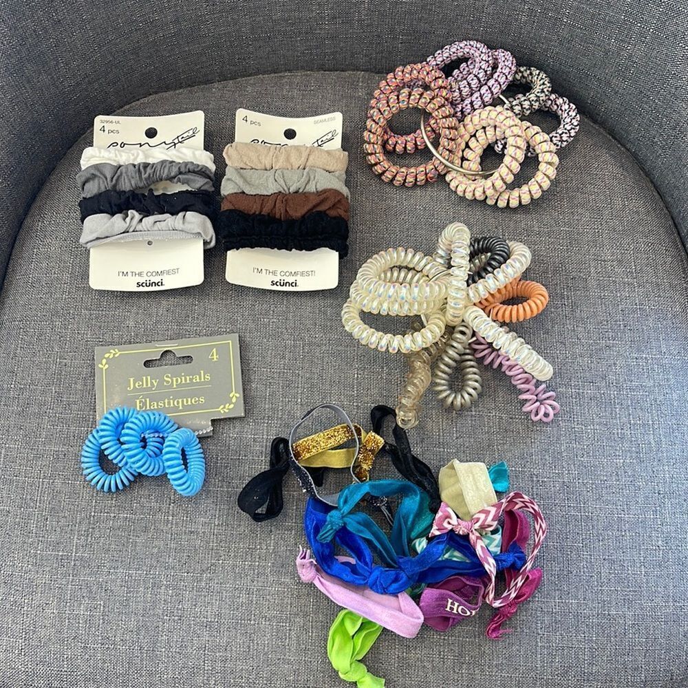 Hair Accessories